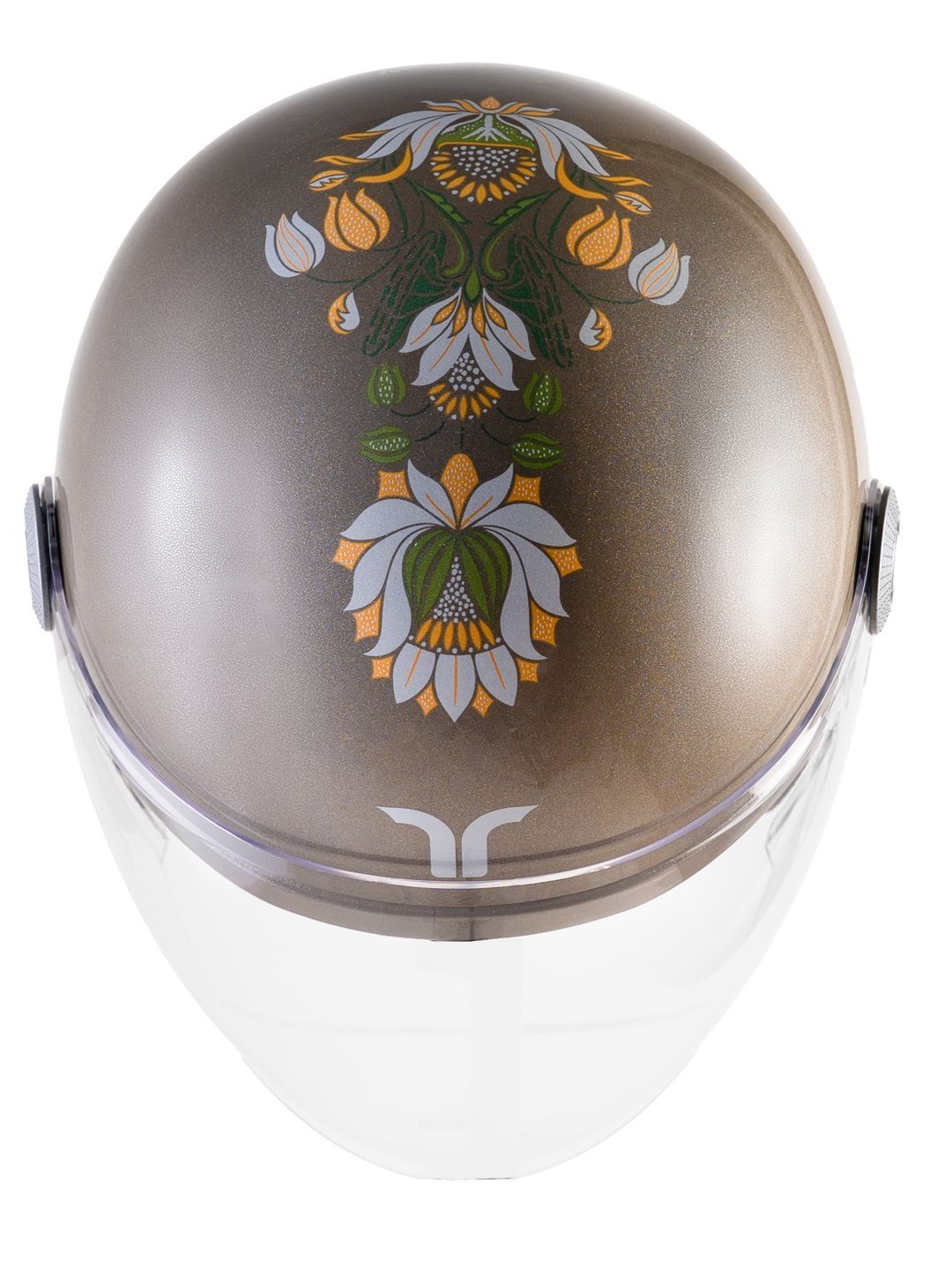 TVARRA Other Prints Fashion Helmet-picture-33