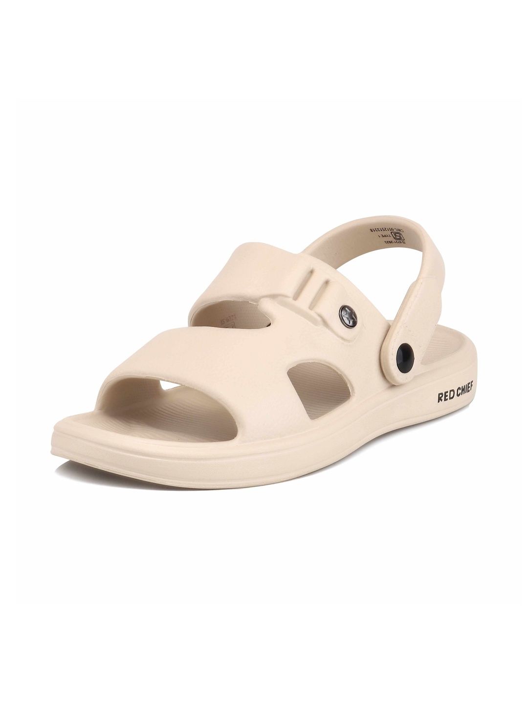 Red Chief Men PU Core Sandals-picture-34