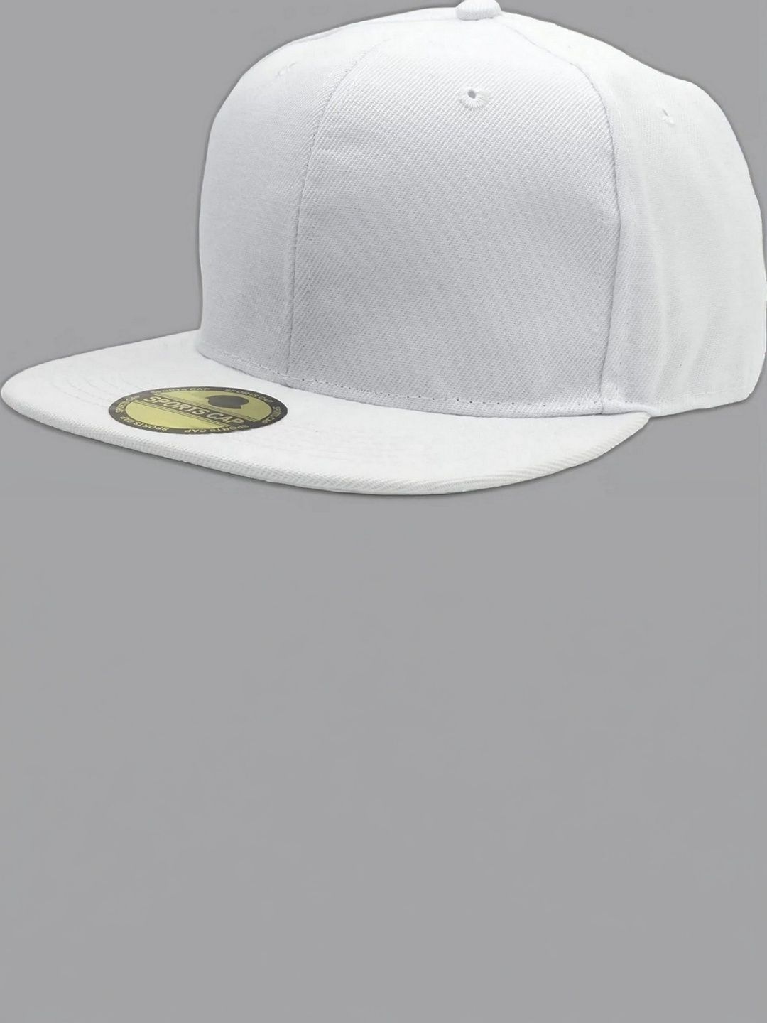 Infispace Men Snapback Cap-picture-42