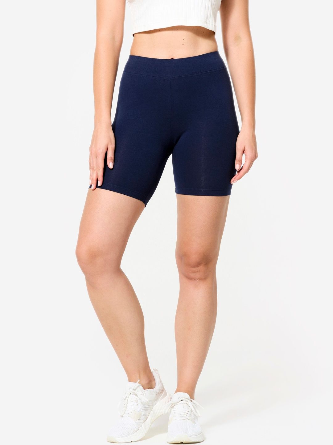 Decathlon Fitness Cycling Short-image-5