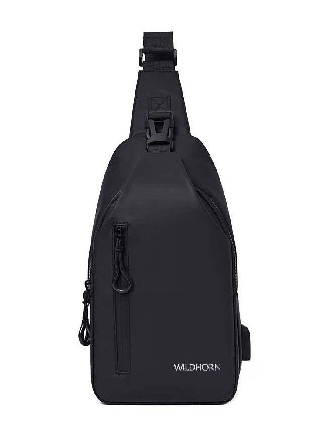 WildHorn Sling Bag-picture-18