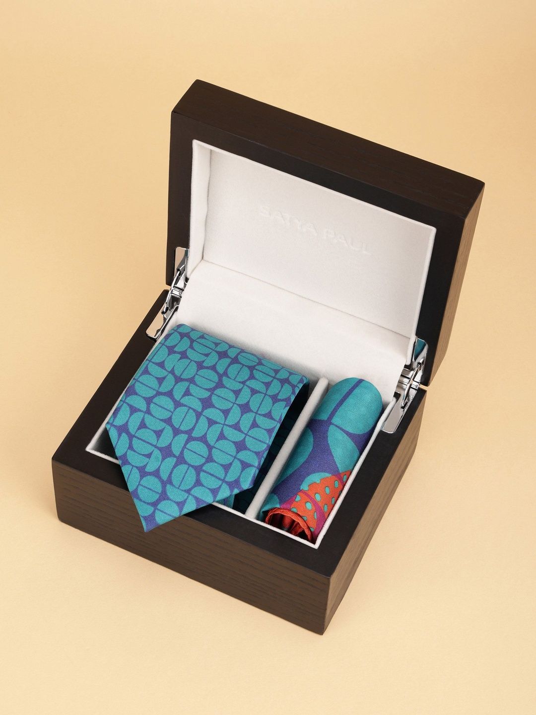 Satya Paul Men Accessory Gift Set of-picture-30