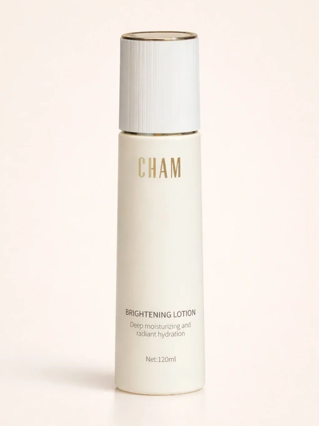 CHAM Brightening Boy Lotion - 120 ml-image-14