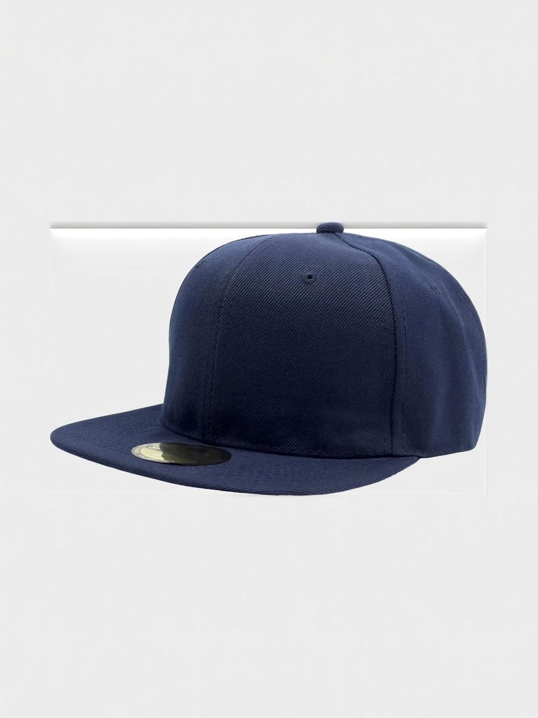 Infispace Men Snapback Cap-picture-35