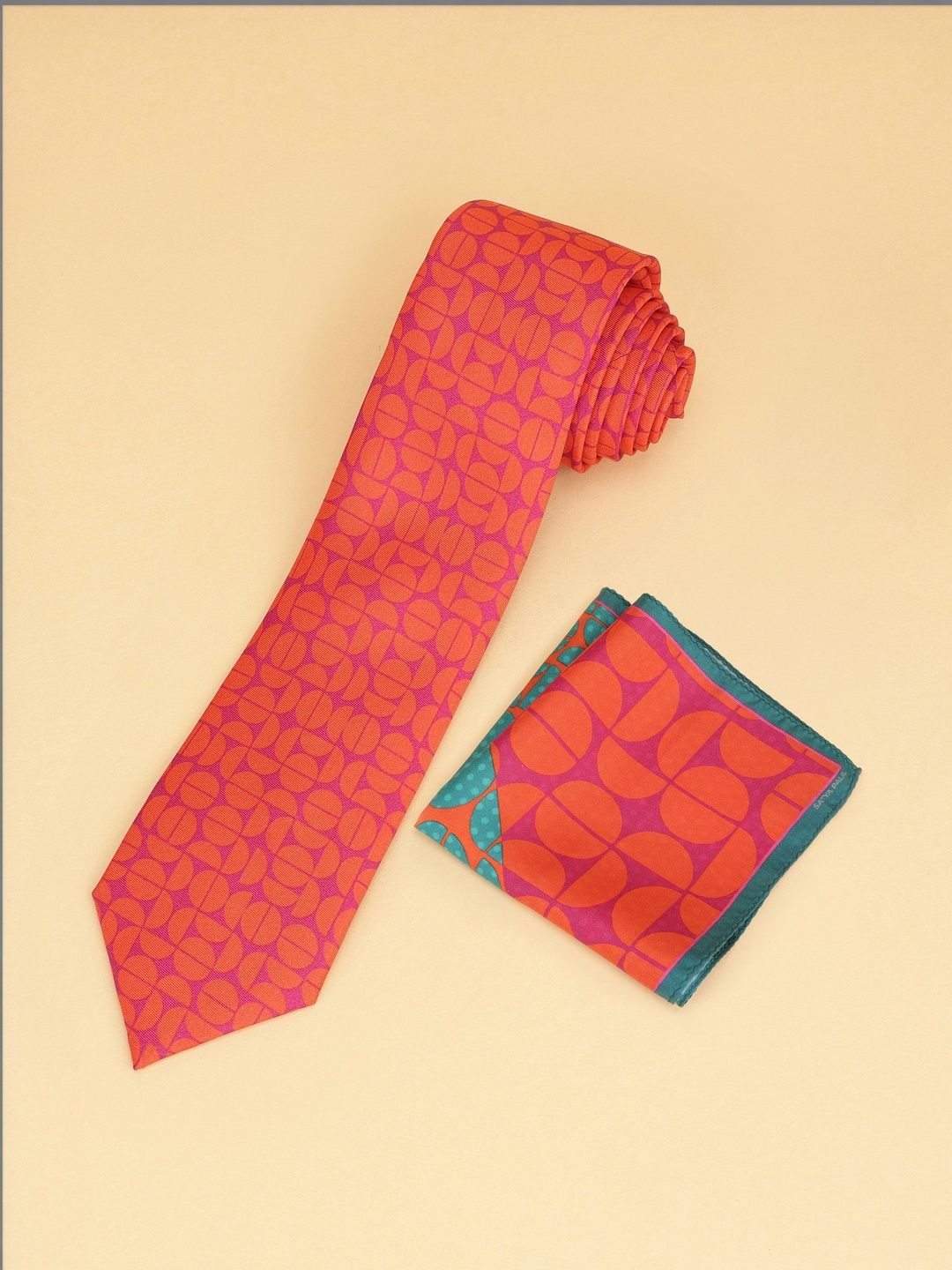 Satya Paul Men Accessory Gift Set of-picture-20