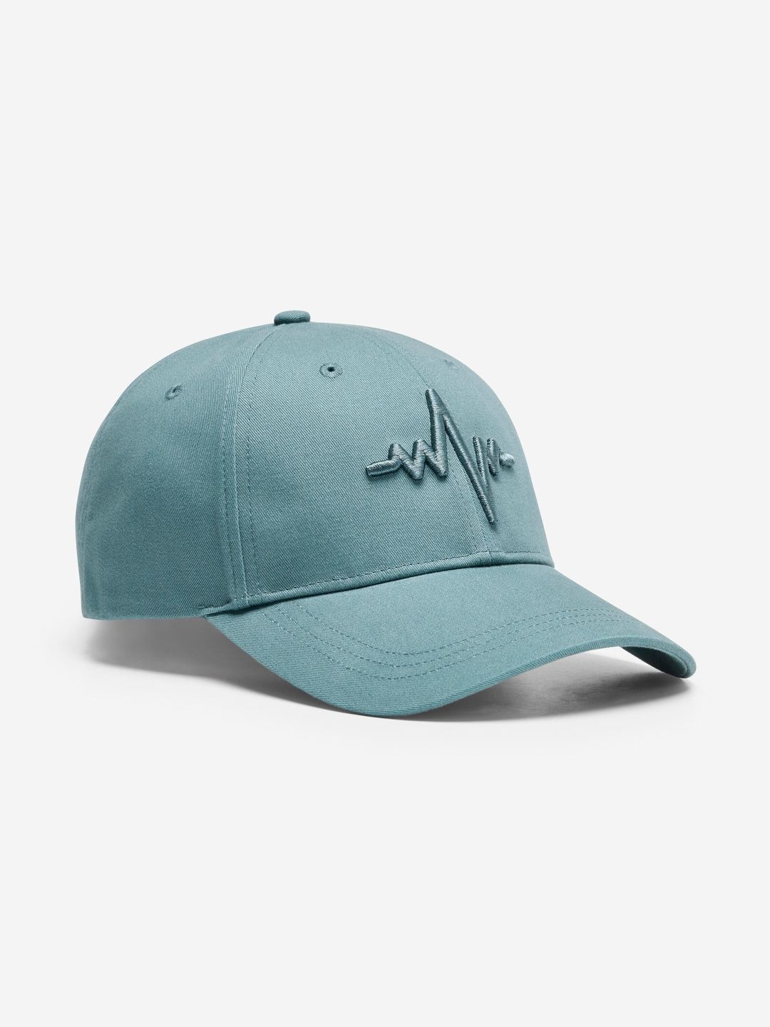 Decathlon Embroidered Fitness Cap-image-40
