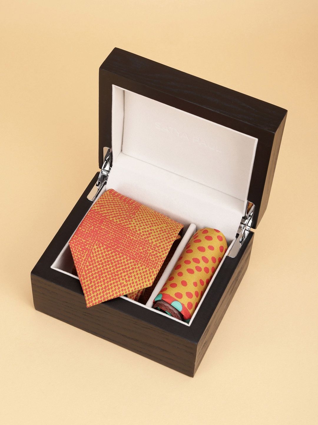 Satya Paul Men Accessory Gift Set of-picture-27