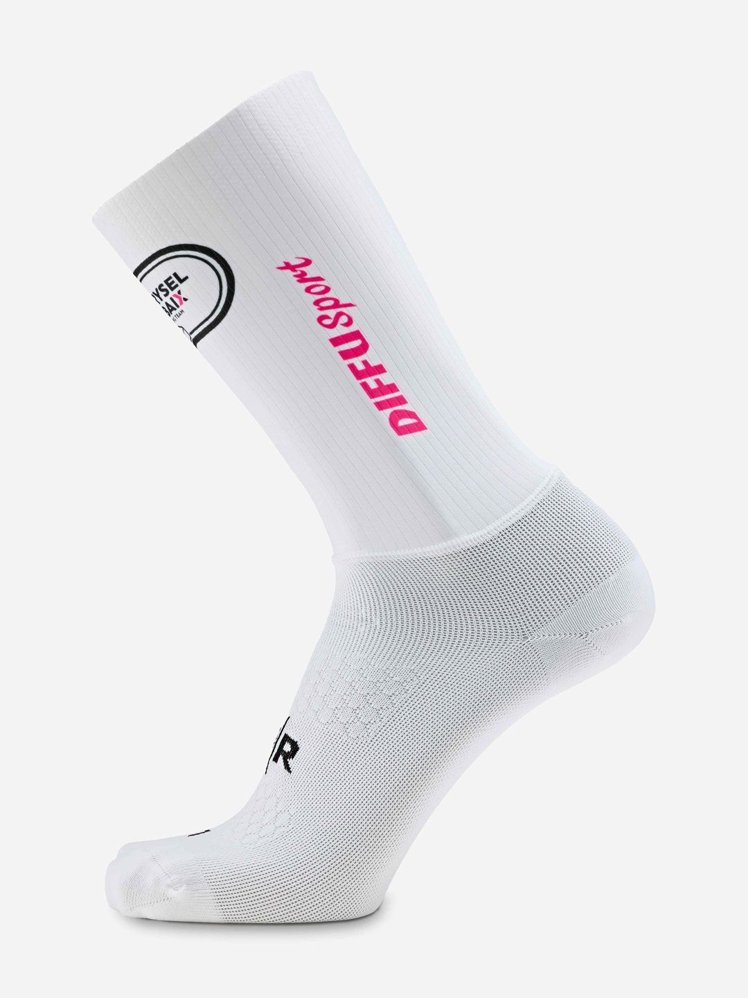 Decathlon Unisex Patterned Calf Length Socks-picture-58