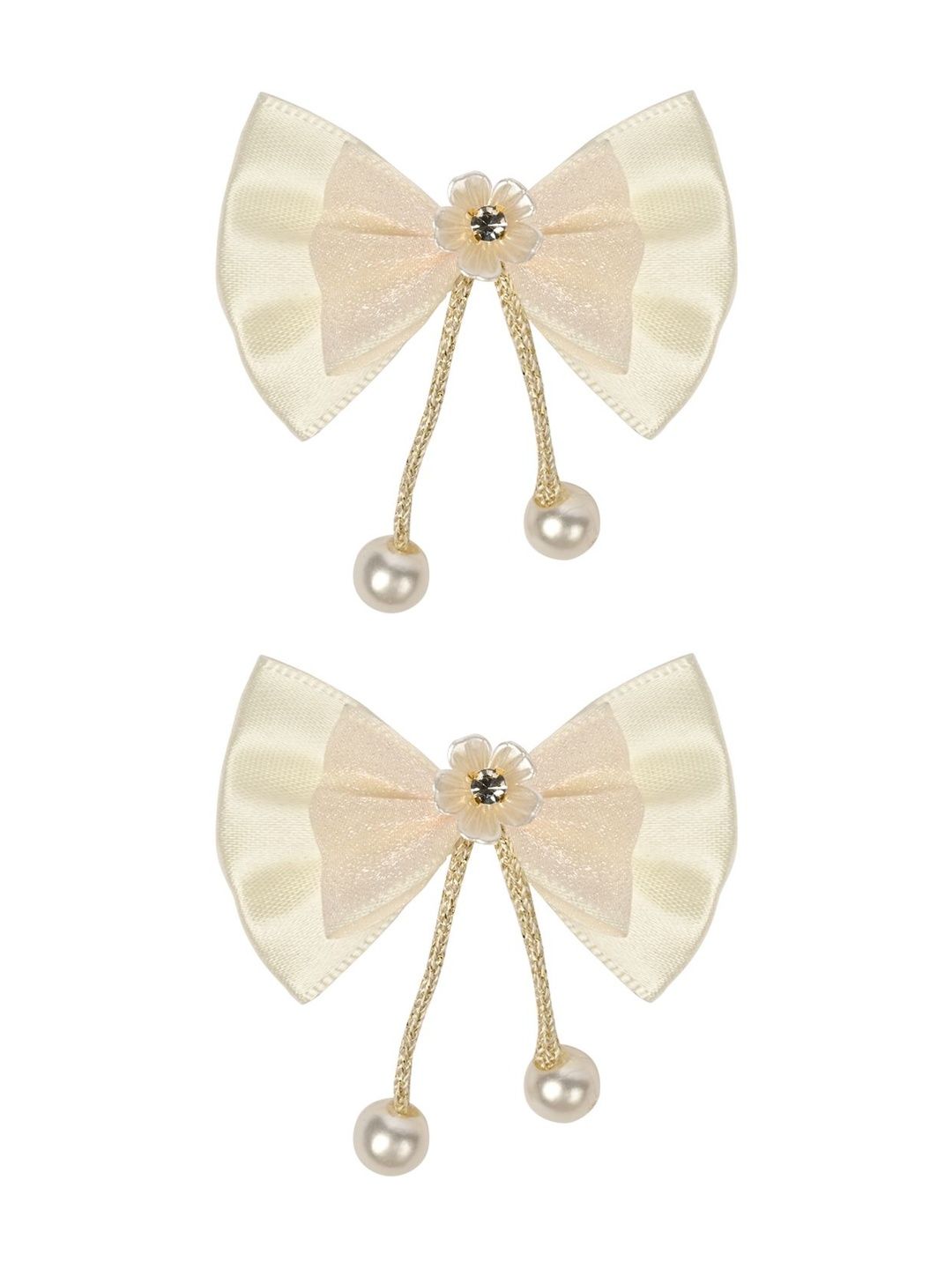 Asthetika Kids Girls Set of 2 Embellished Fashion-picture-26