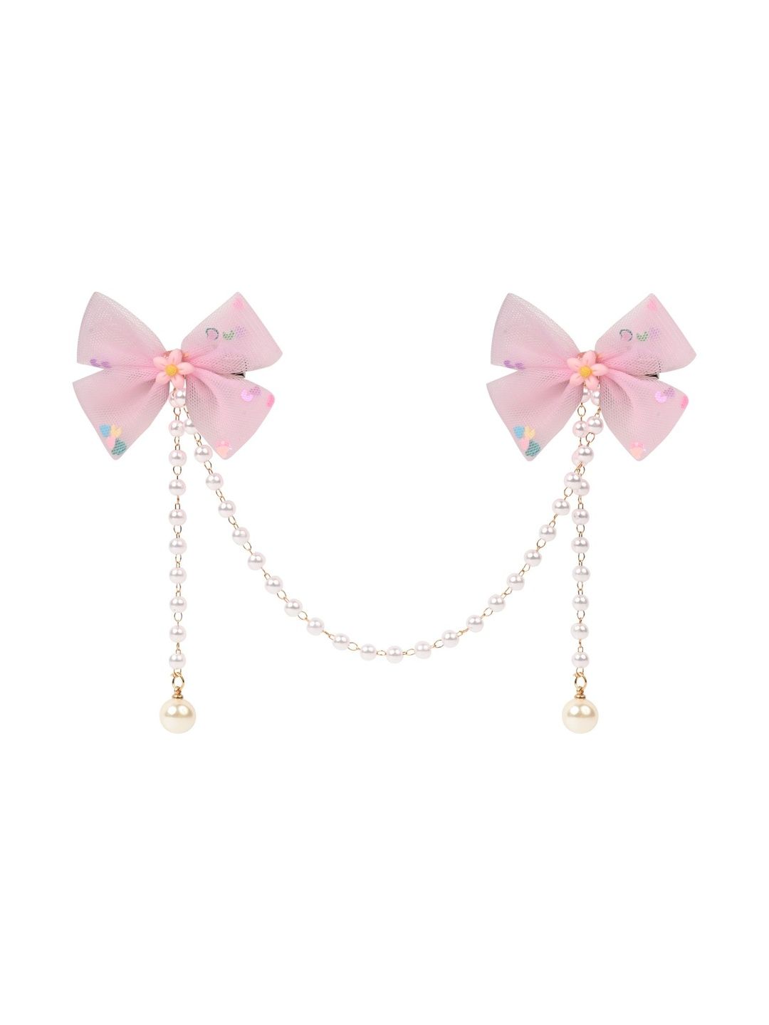 Asthetika Kids Girls Embellished Fashion-picture-54