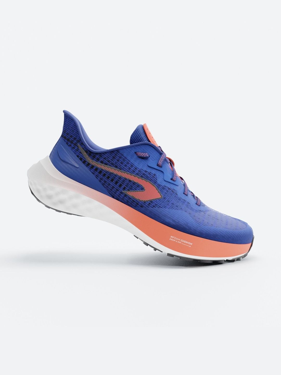 Decathlon Boys Lace-Ups Running Sports Shoes-picture-18