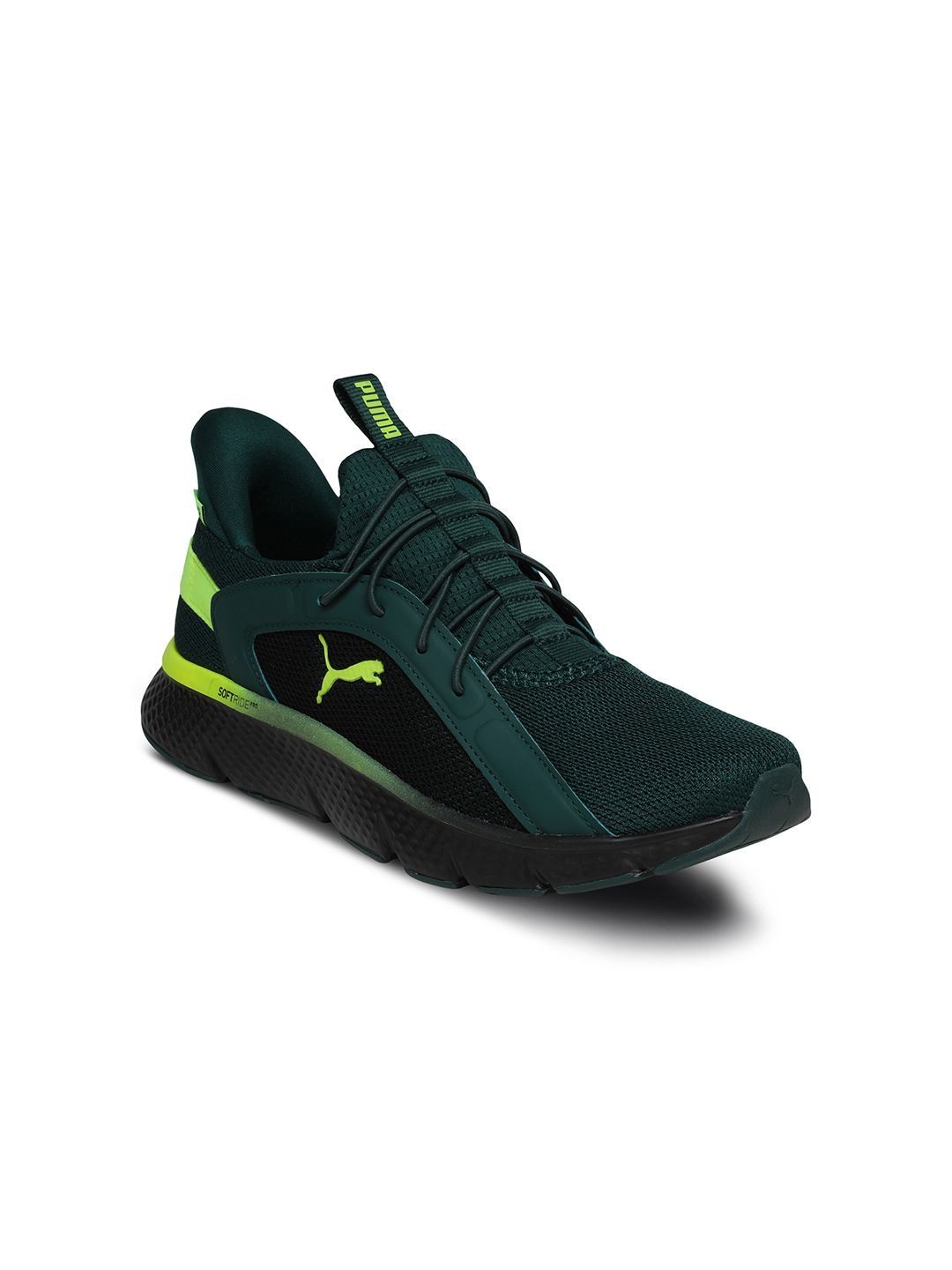 Puma Softride Pro Flex Sliptech Youth Sneakers-picture-43