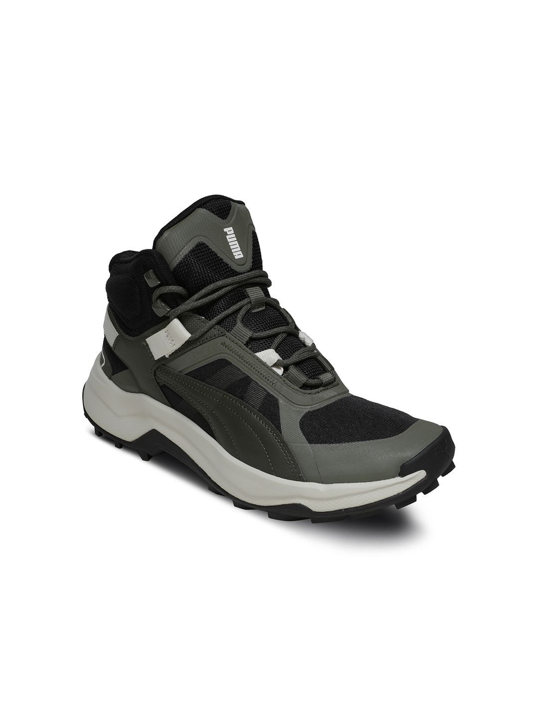 Puma QuestBlitz Lander Men's Running Shoes-picture-51