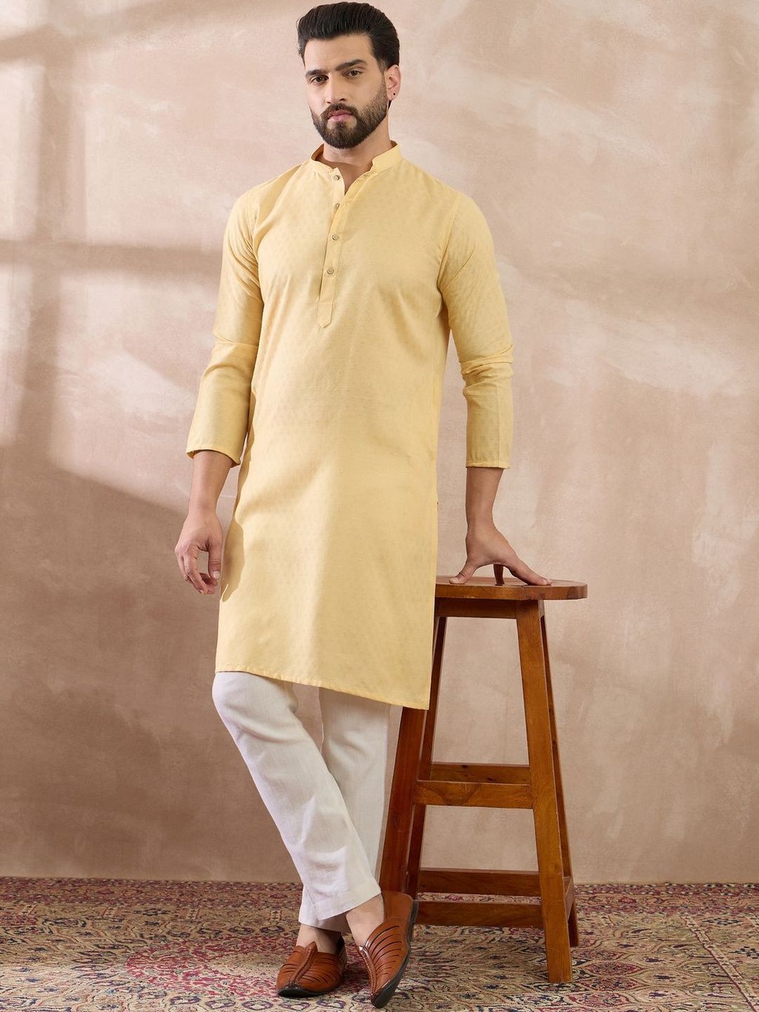 Styli Men Kurta-picture-36