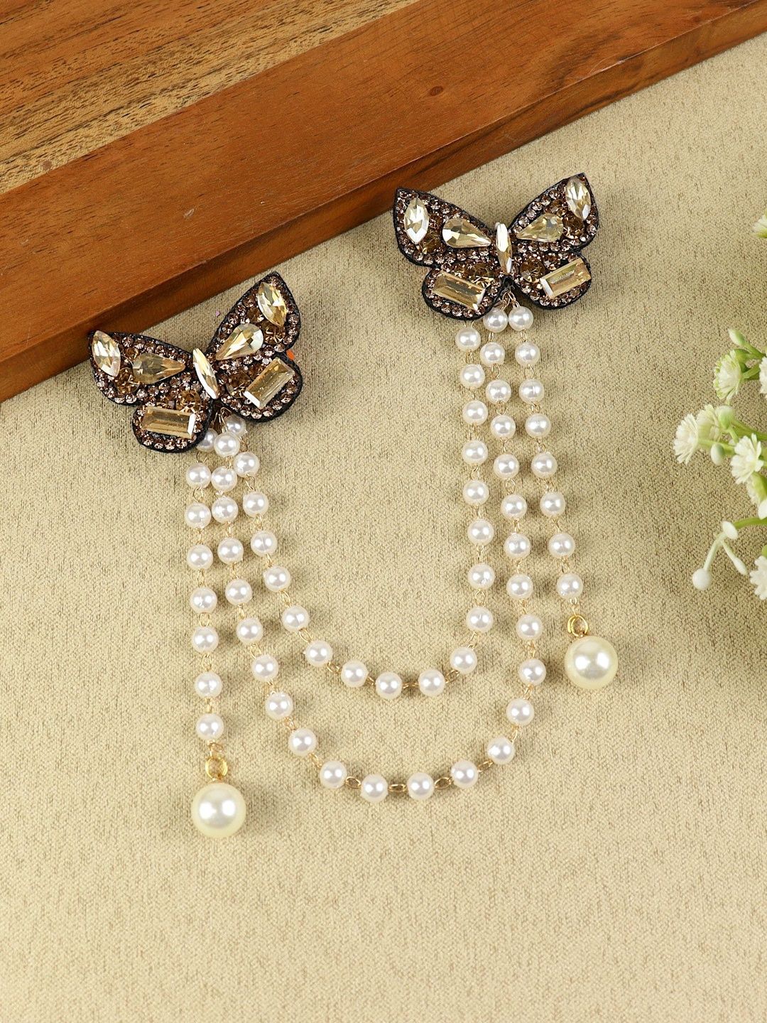 Asthetika Kids Girls Embellished Fashion-picture-48