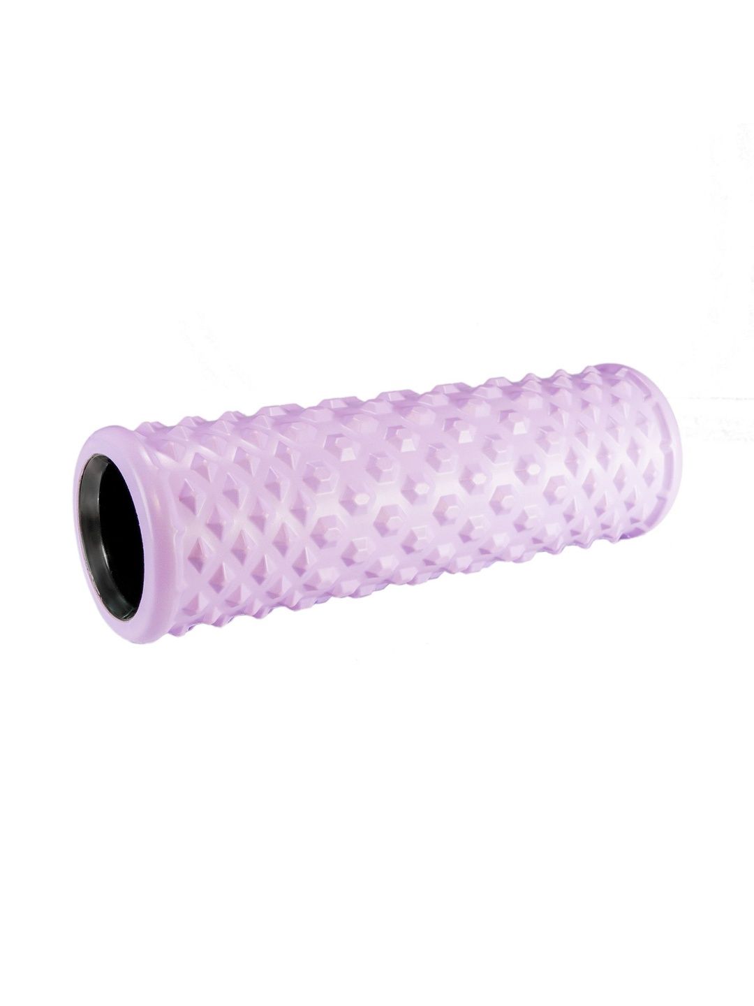 Decathlon Plastic 500 Hard Massage Roller Workout Accessories-picture-16