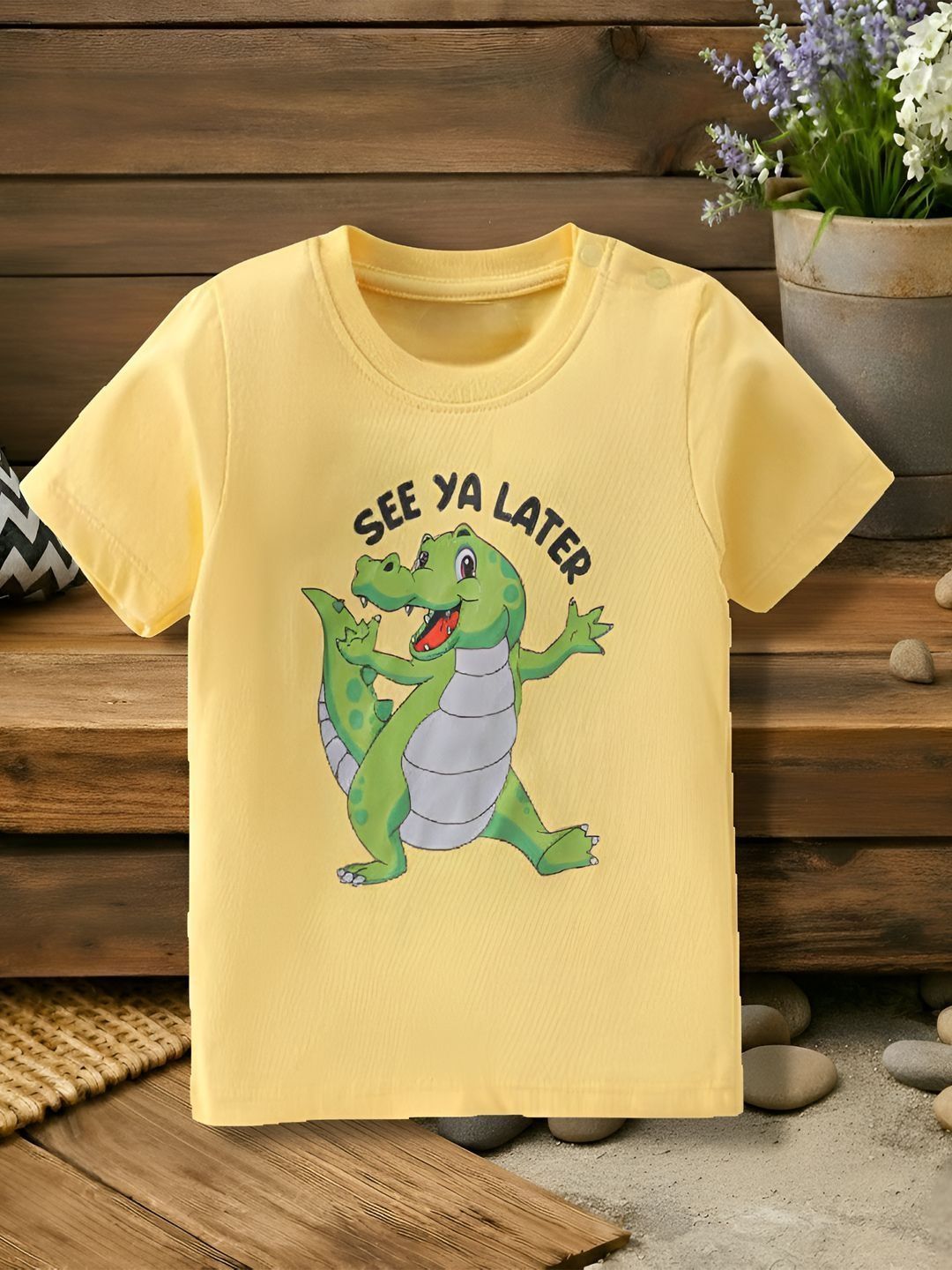 PY PINKYOU Boys Cotton Tshirts-picture-11
