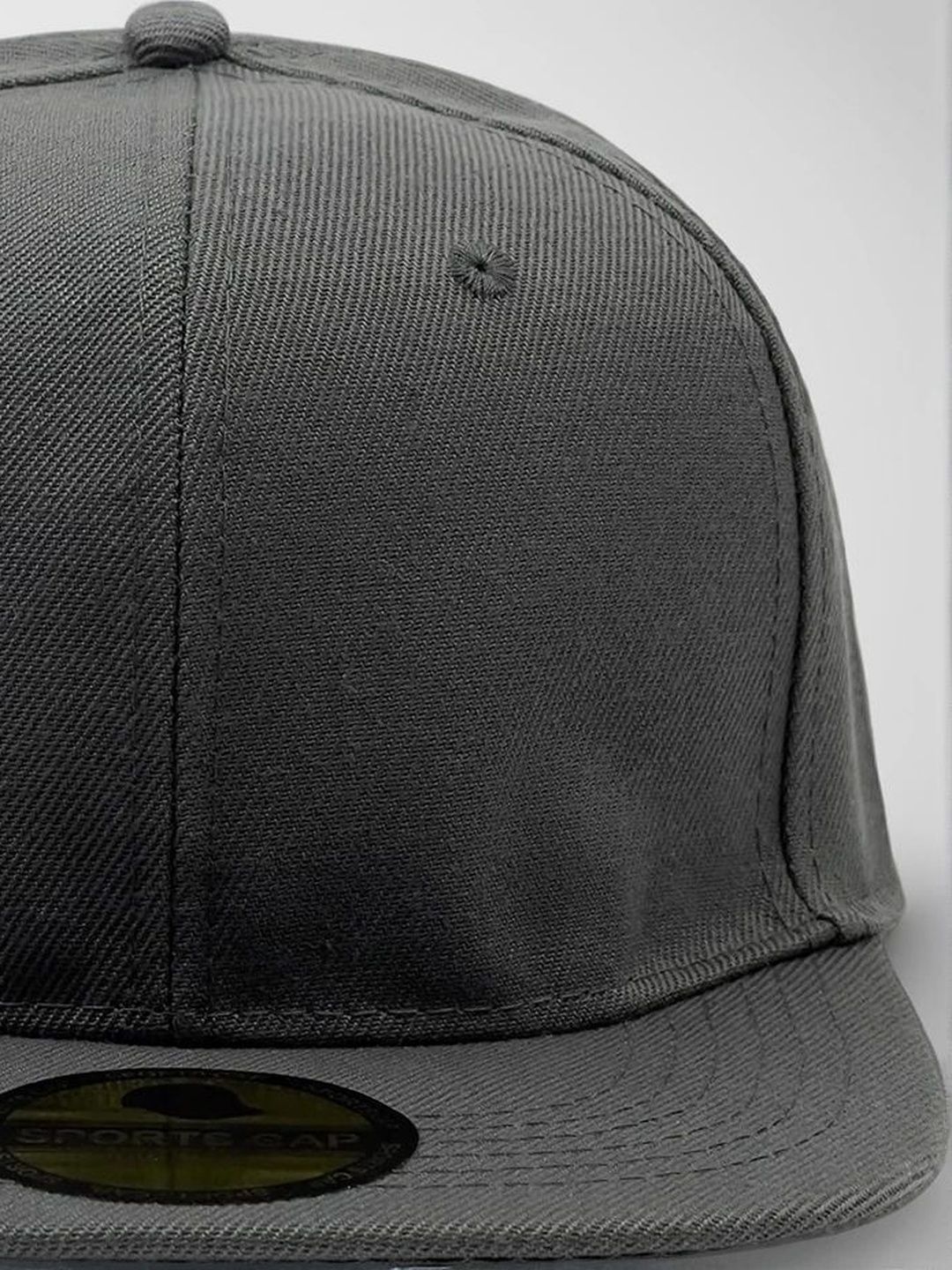 Infispace Men Snapback Cap-picture-22