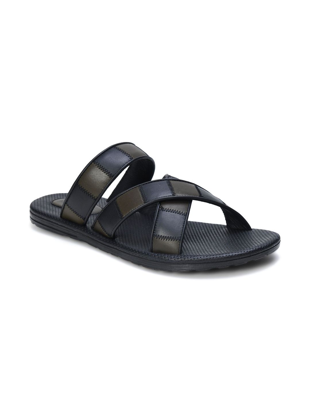 Mardi Gras Men Thong Flip-Flops-image-41