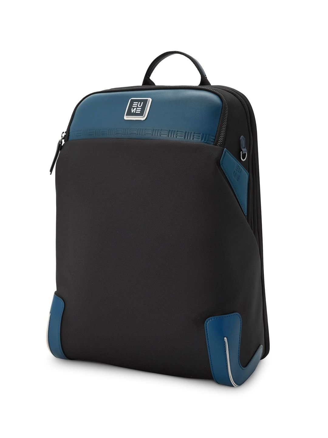 EUME Gravon Colourblocked Water Resistant Backpack-picture-20
