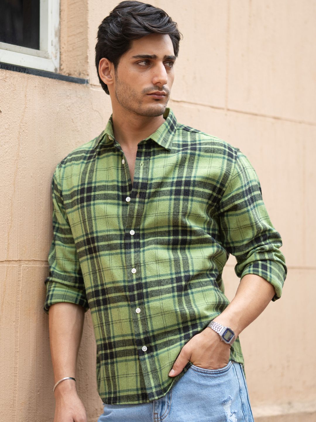 Myntra Sale 84 On Powerlook Clothing Shirts T