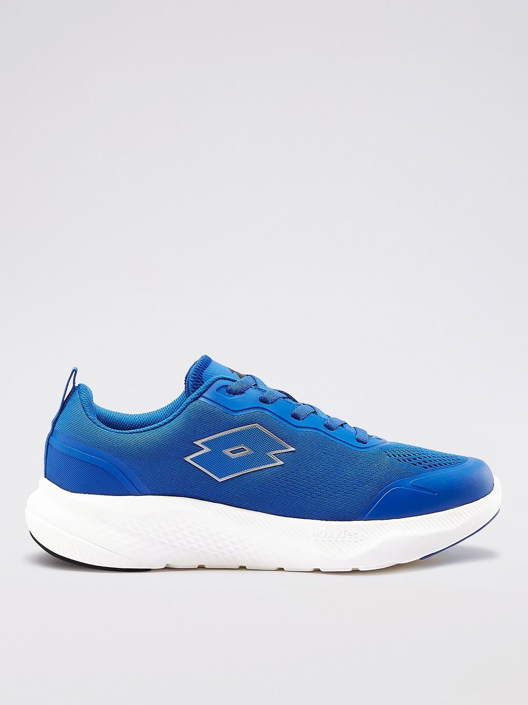 Lotto Men Mesh Running Shoes-picture-25