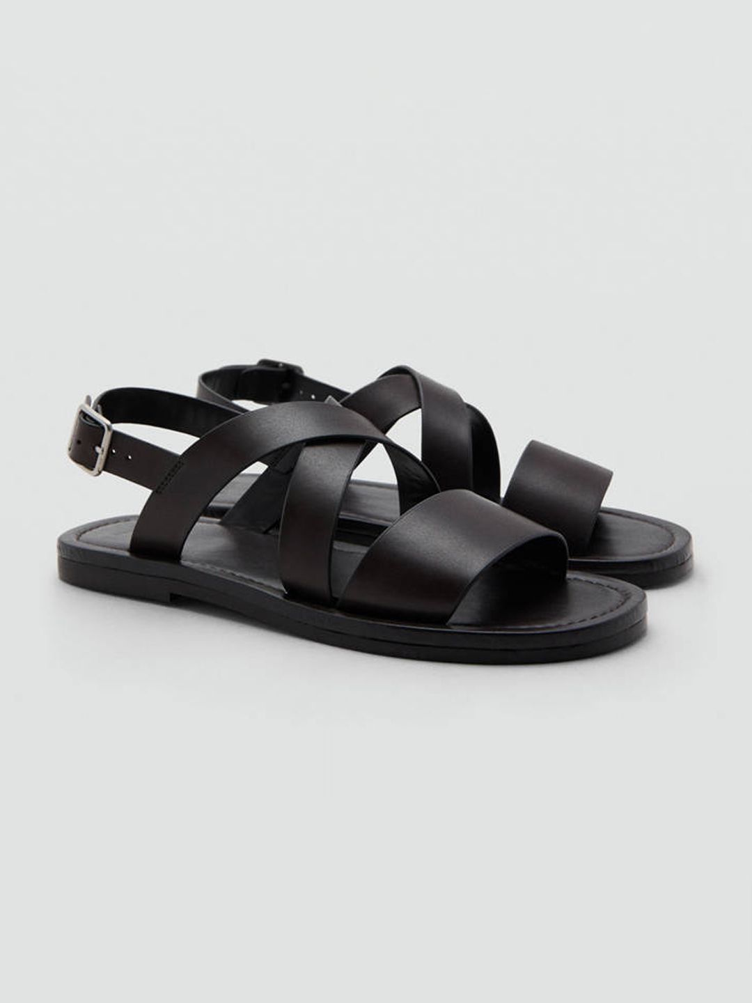 MANGO MAN Men Comfort Sandals-picture-13