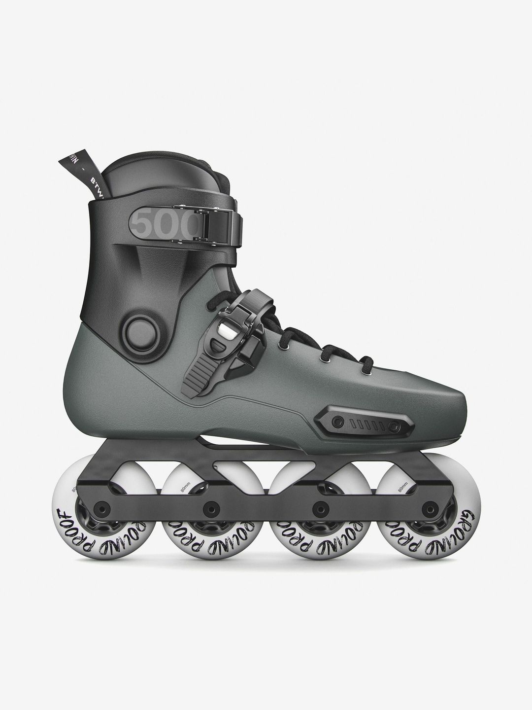 Decathlon Inline Skates - MF S 500-picture-26