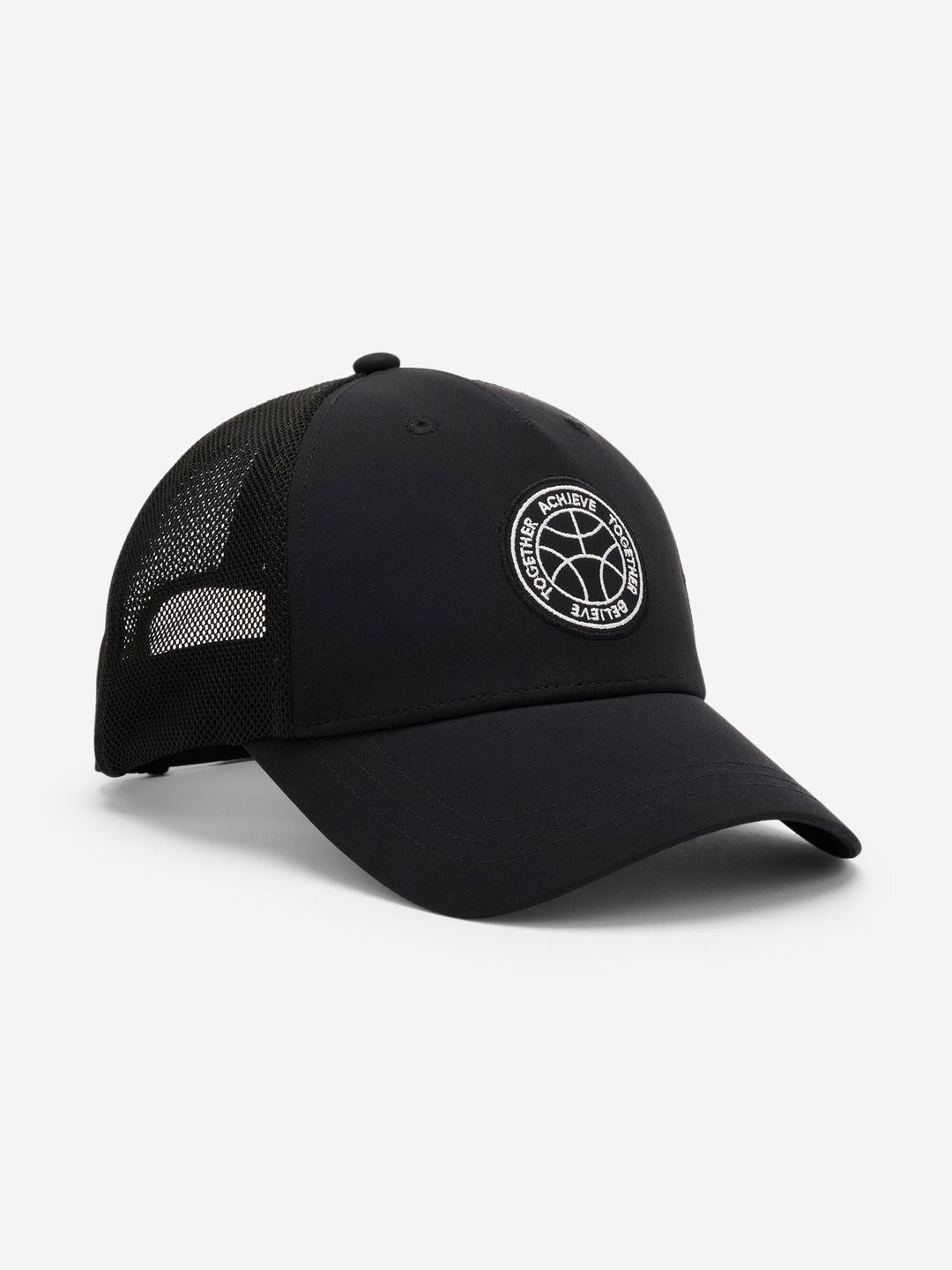 Decathlon Unisex Printed Baseball Cap-image-7