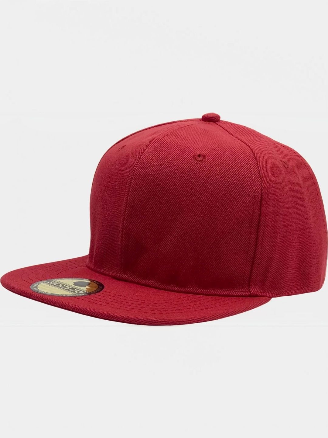 Infispace Men Snapback Cap-picture-51