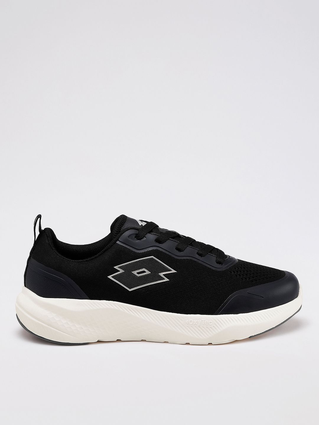Lotto Men Mesh Running Shoes-picture-11