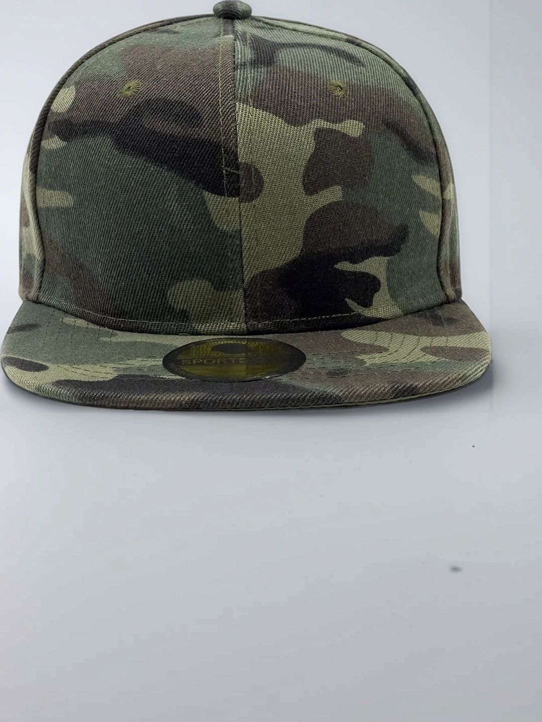 Infispace Men Printed Baseball Cap-picture-13
