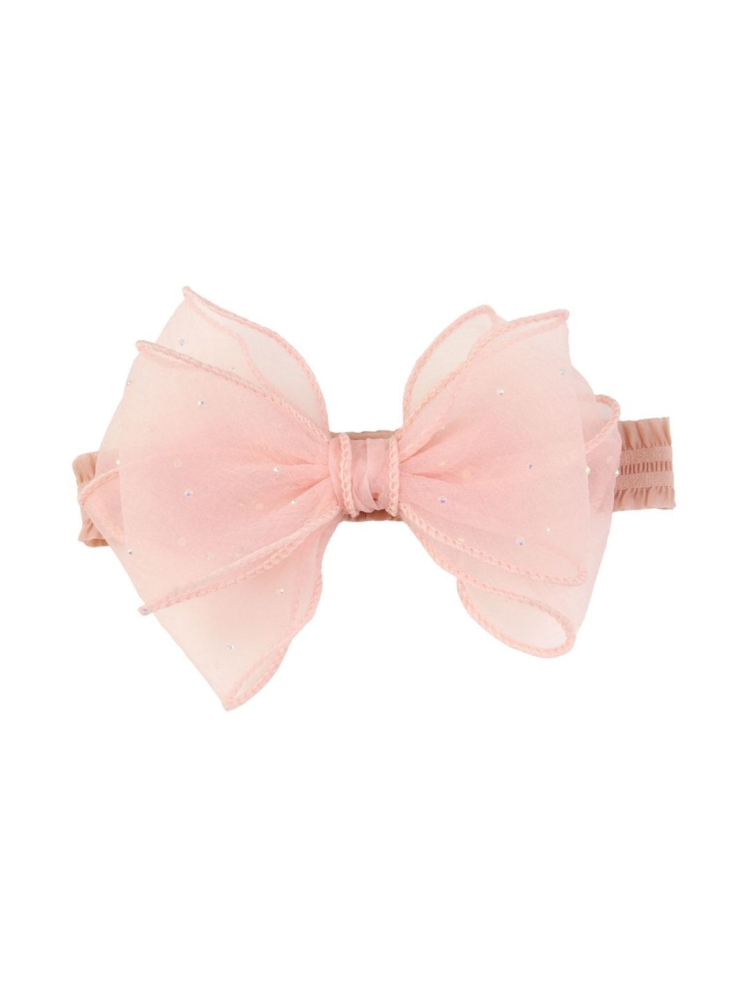Asthetika Kids Girls Embellished Hairband-picture-44