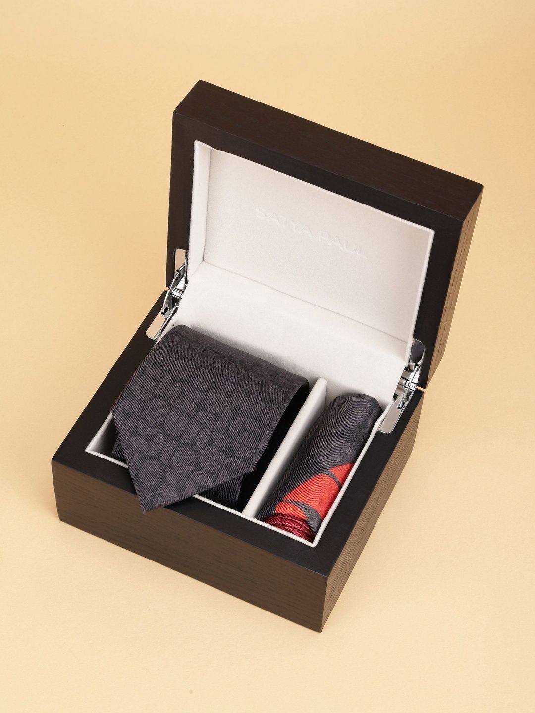 Satya Paul Men Accessory Gift Set of-picture-14