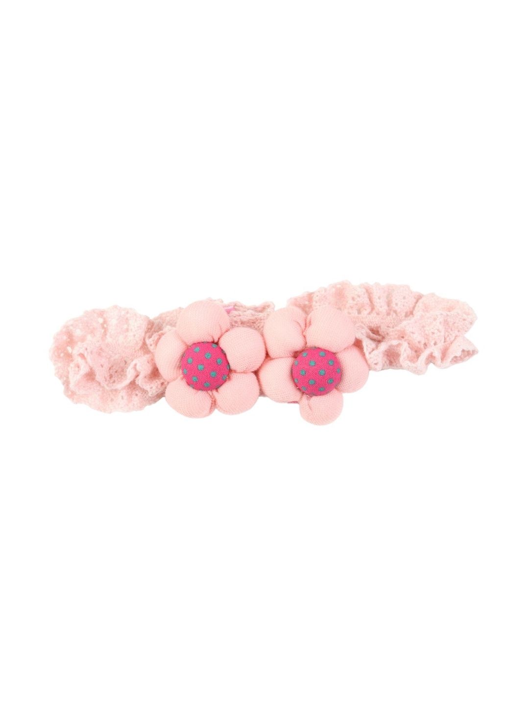 Asthetika Kids Girls Embellished Hairband-picture-10