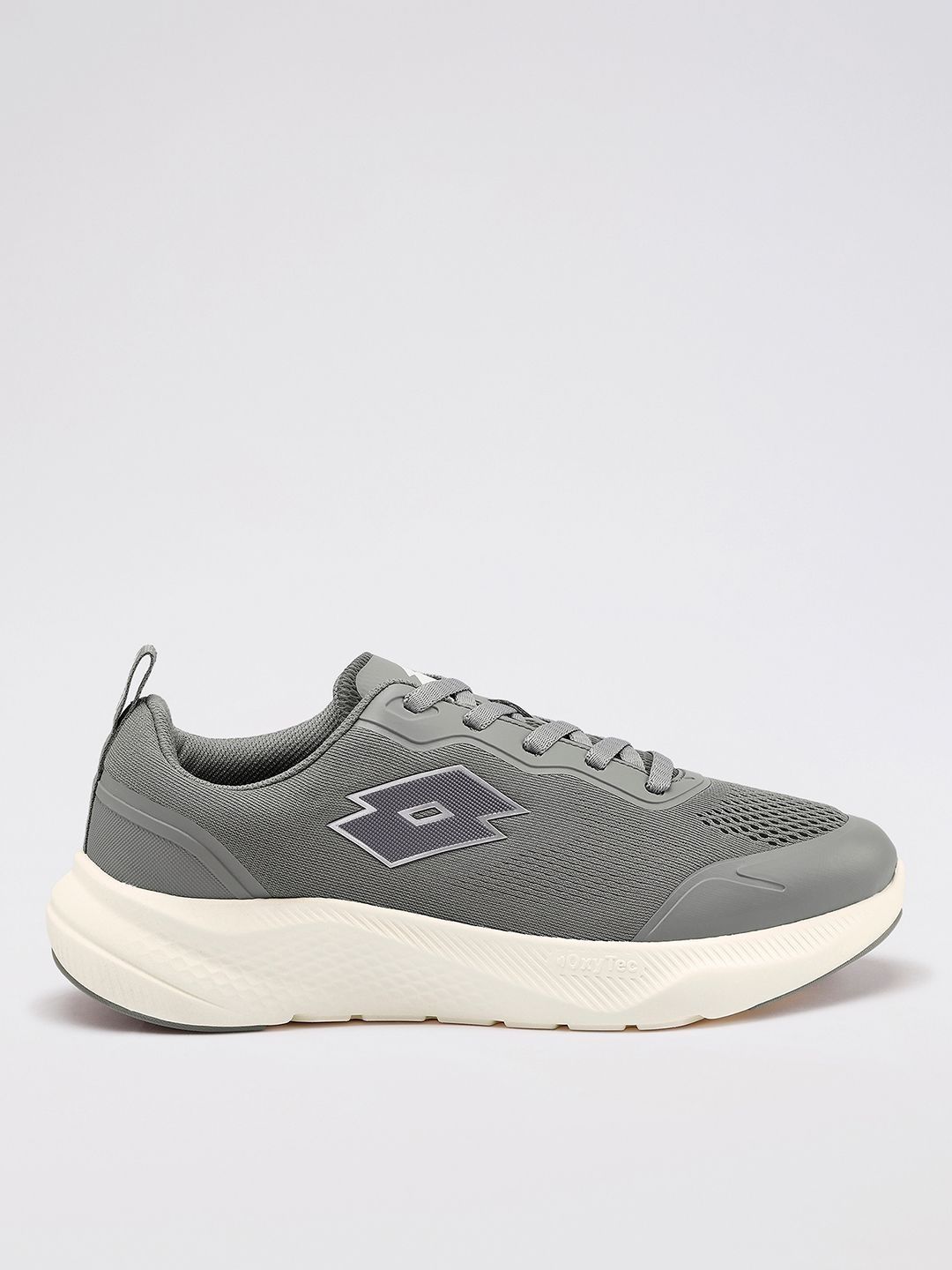 Lotto Men Mesh Running Shoes-picture-31