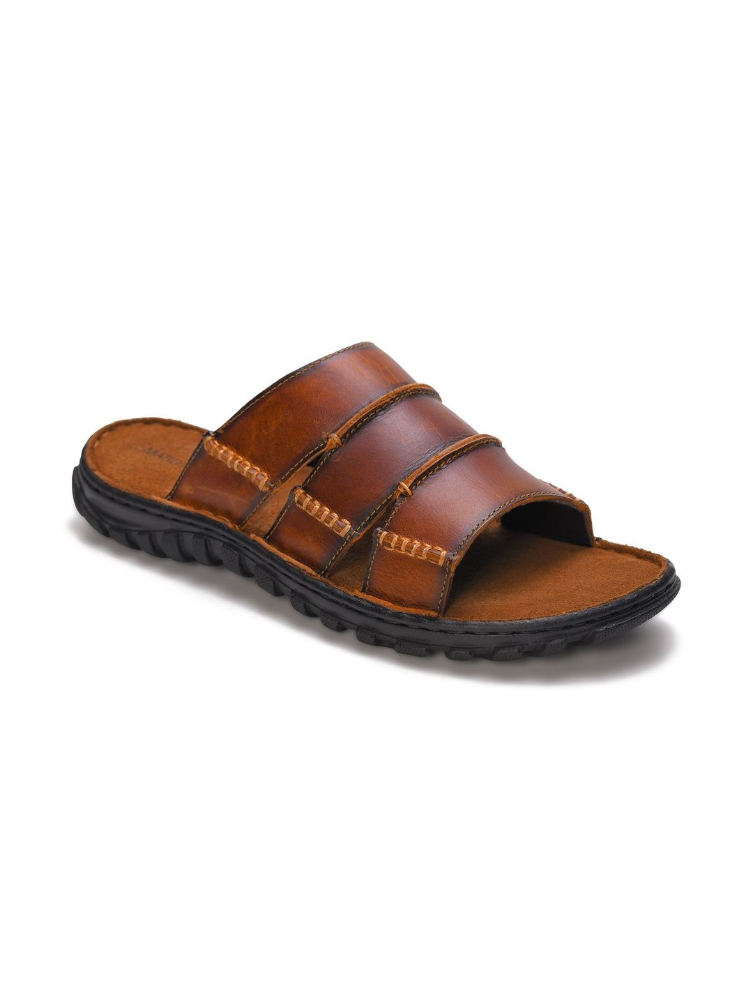 Mardi Gras Men Slip-On-picture-33