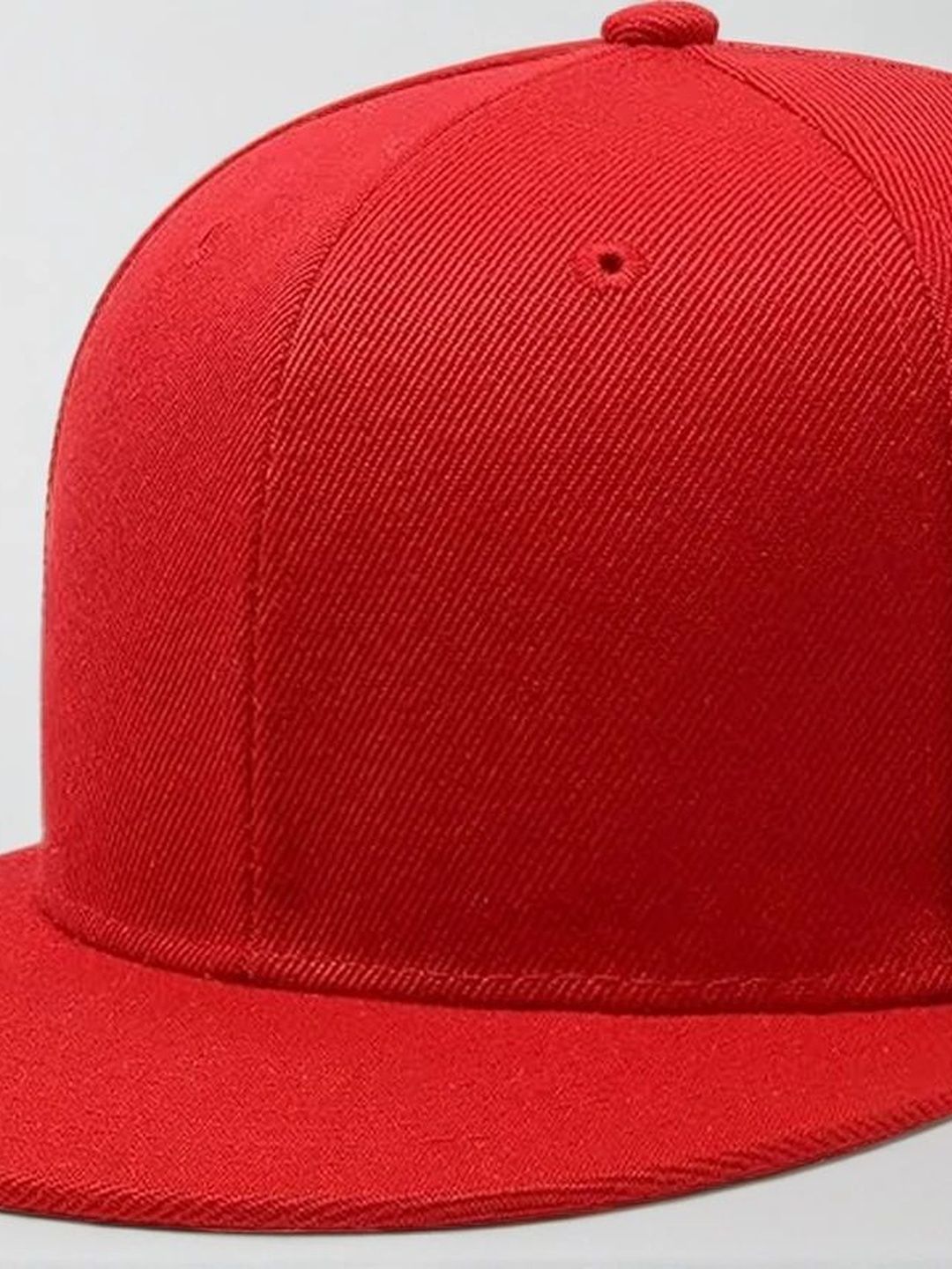 Infispace Men Snapback Cap-picture-47