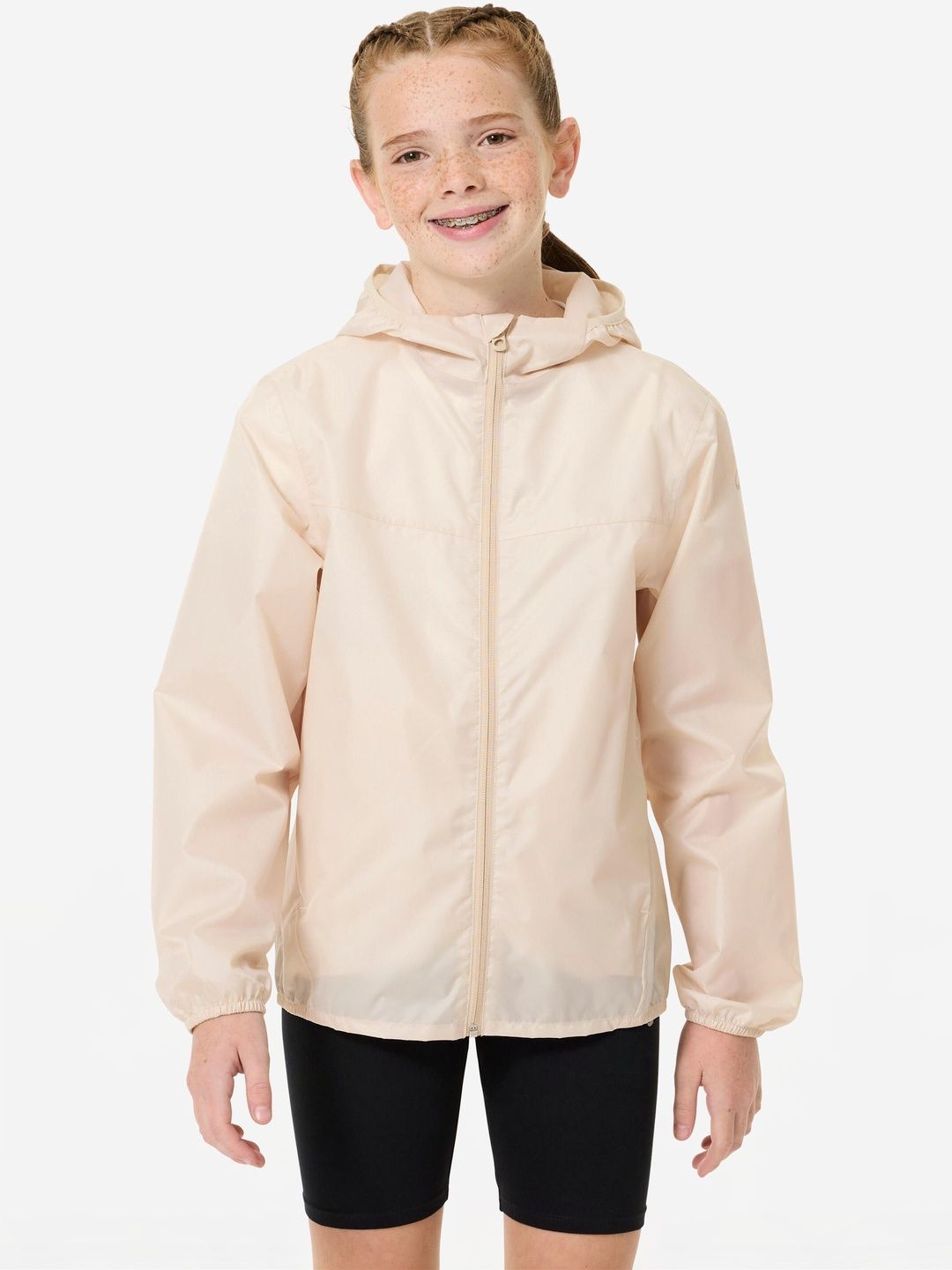 Decathlon Boys Waterproof Hooded Hiking Jacket-picture-23