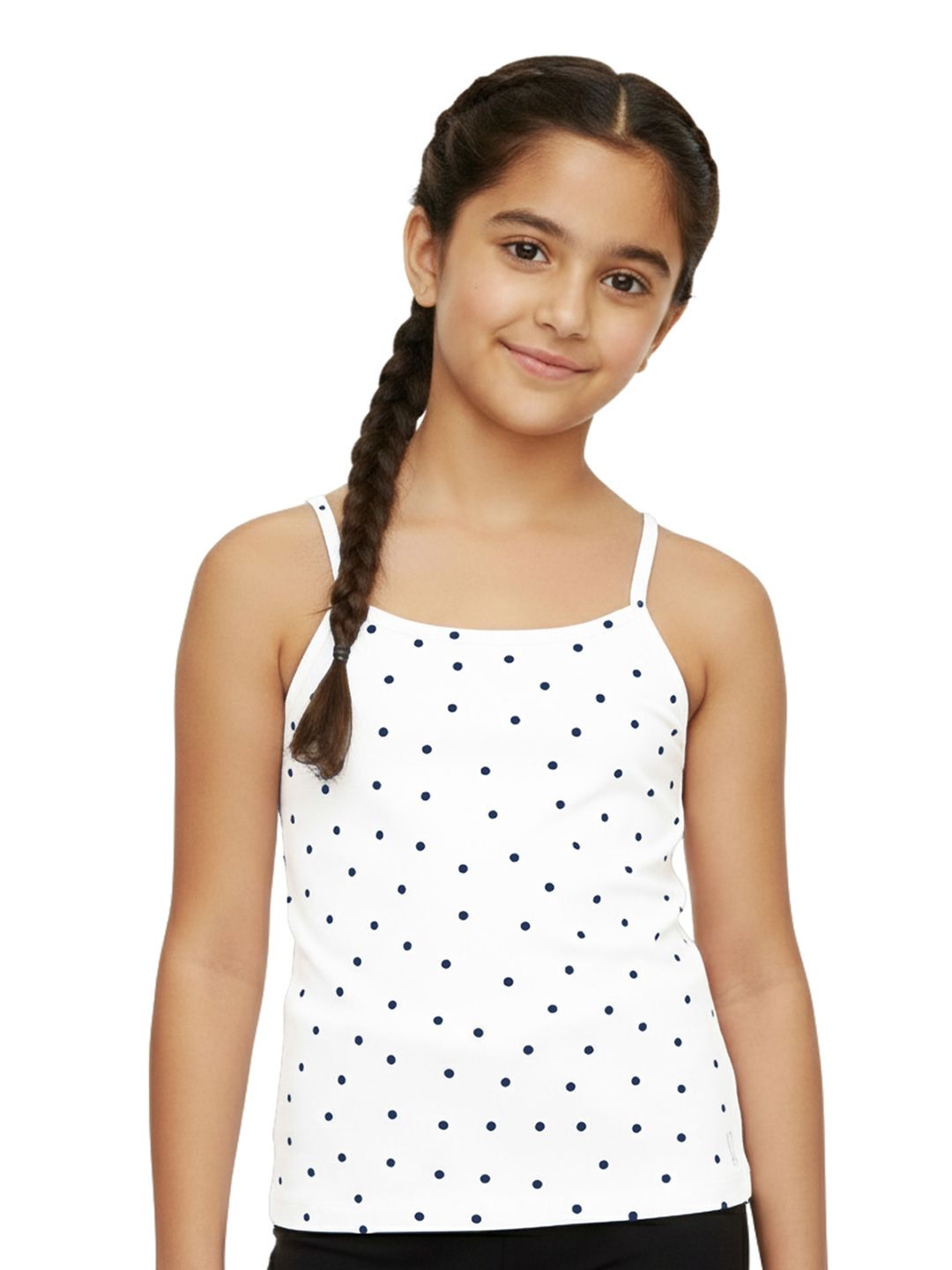 You Got Plan B Girls Printed Padded Camisole-picture-56