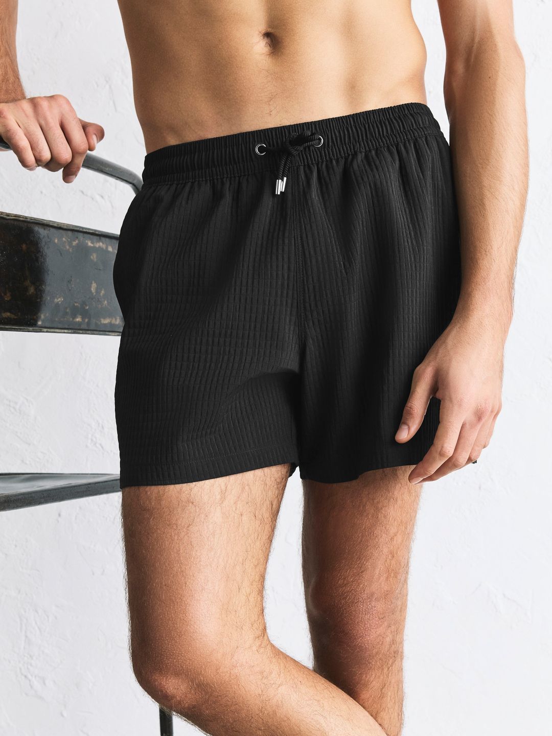NEXT Men Self-Design Swim Bottoms-picture-22