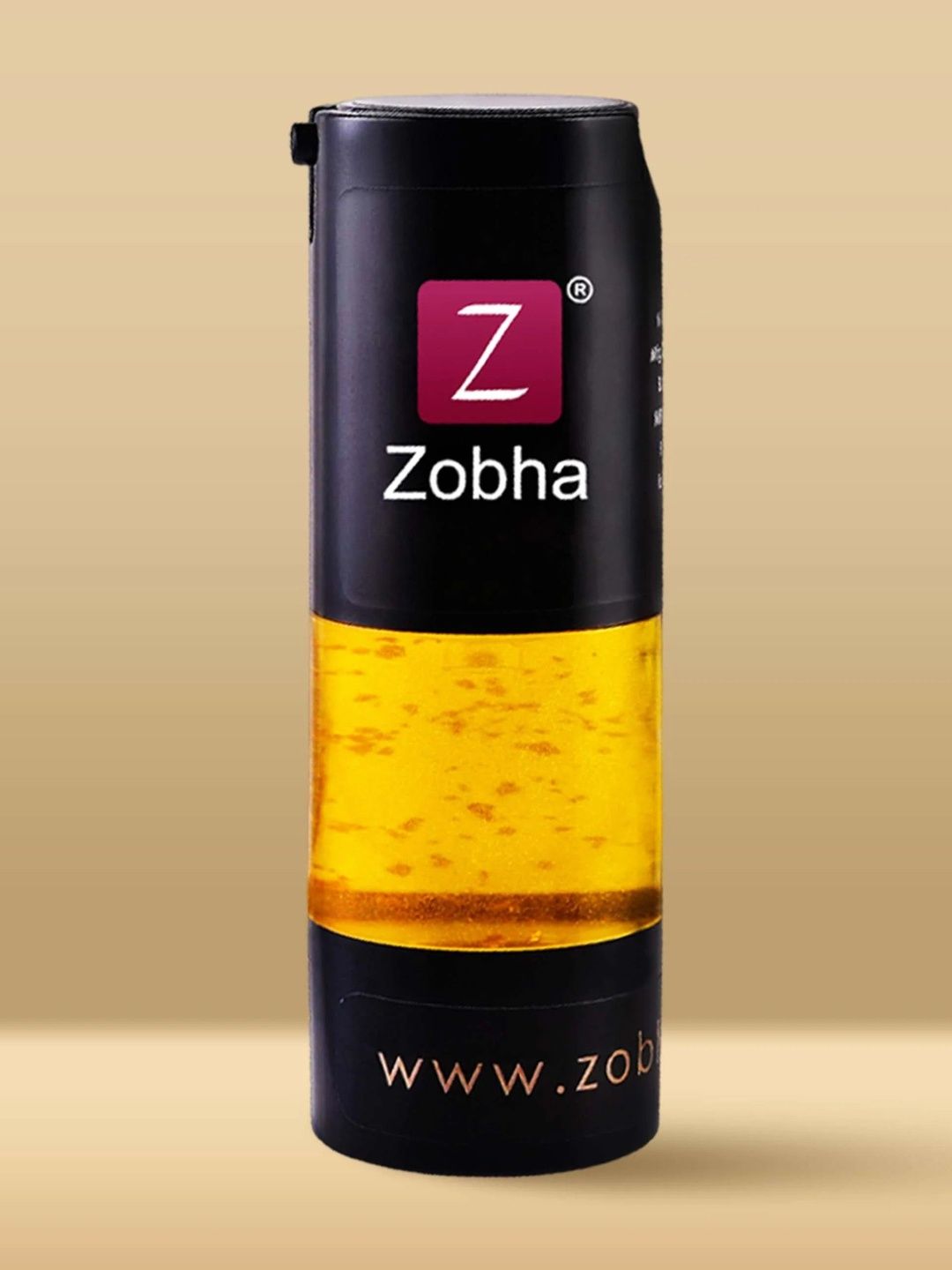 Zobha Drops of Glow Face Oil For Anti Aging - 20 ml-image-43