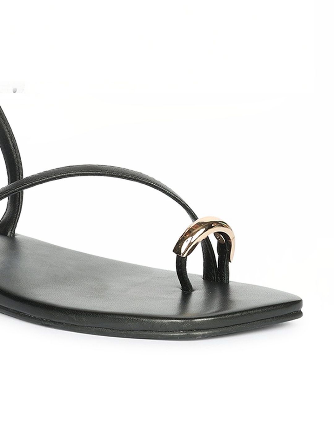 Saint G Women Open Toe Flats-picture-49
