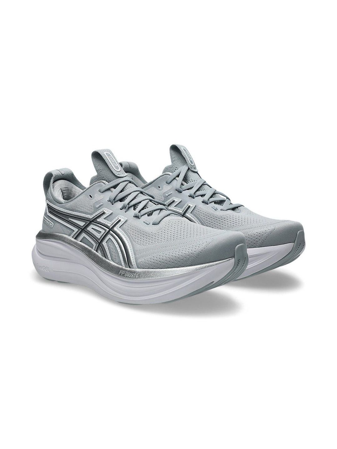 ASICS Gel-nimbus 28 Atc Women Lace-ups Running Sports Shoes-picture-41