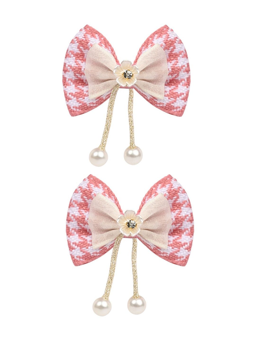 Asthetika Kids Girls Set of 2 Embellished Fashion-picture-29