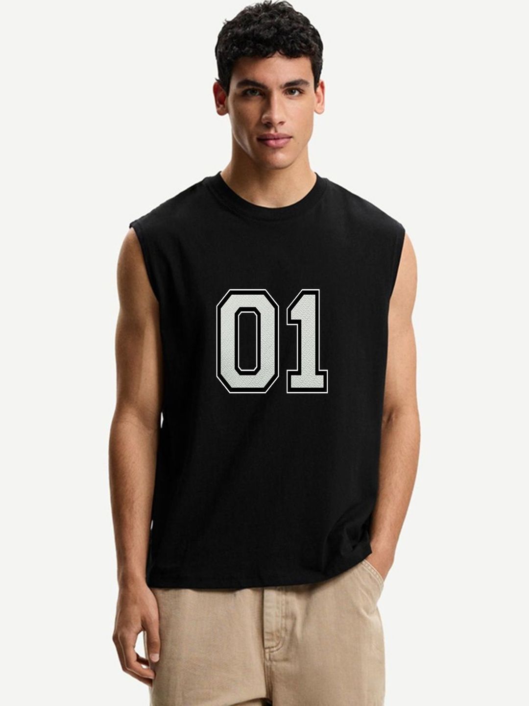 Genzy Men Printed T-shirt-picture-21