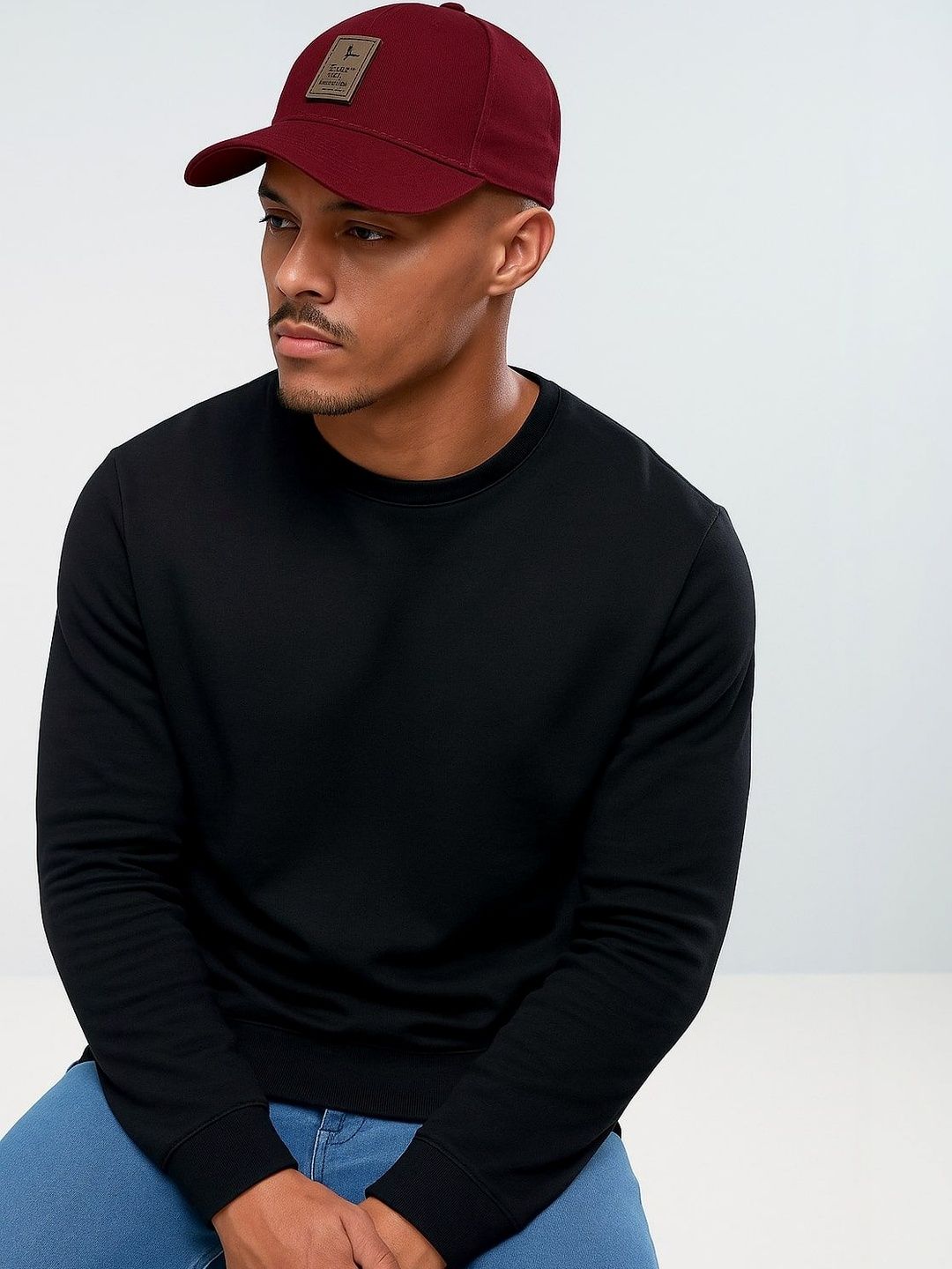 Blutech Men Baseball Cap-picture-37
