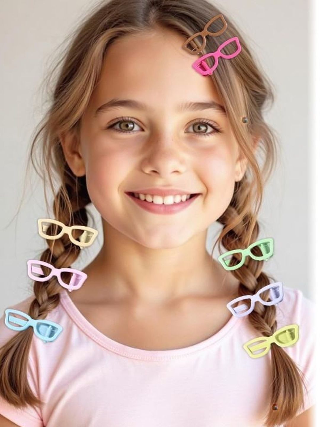 NEOBABY Girls Set of 6 Fashion-picture-11