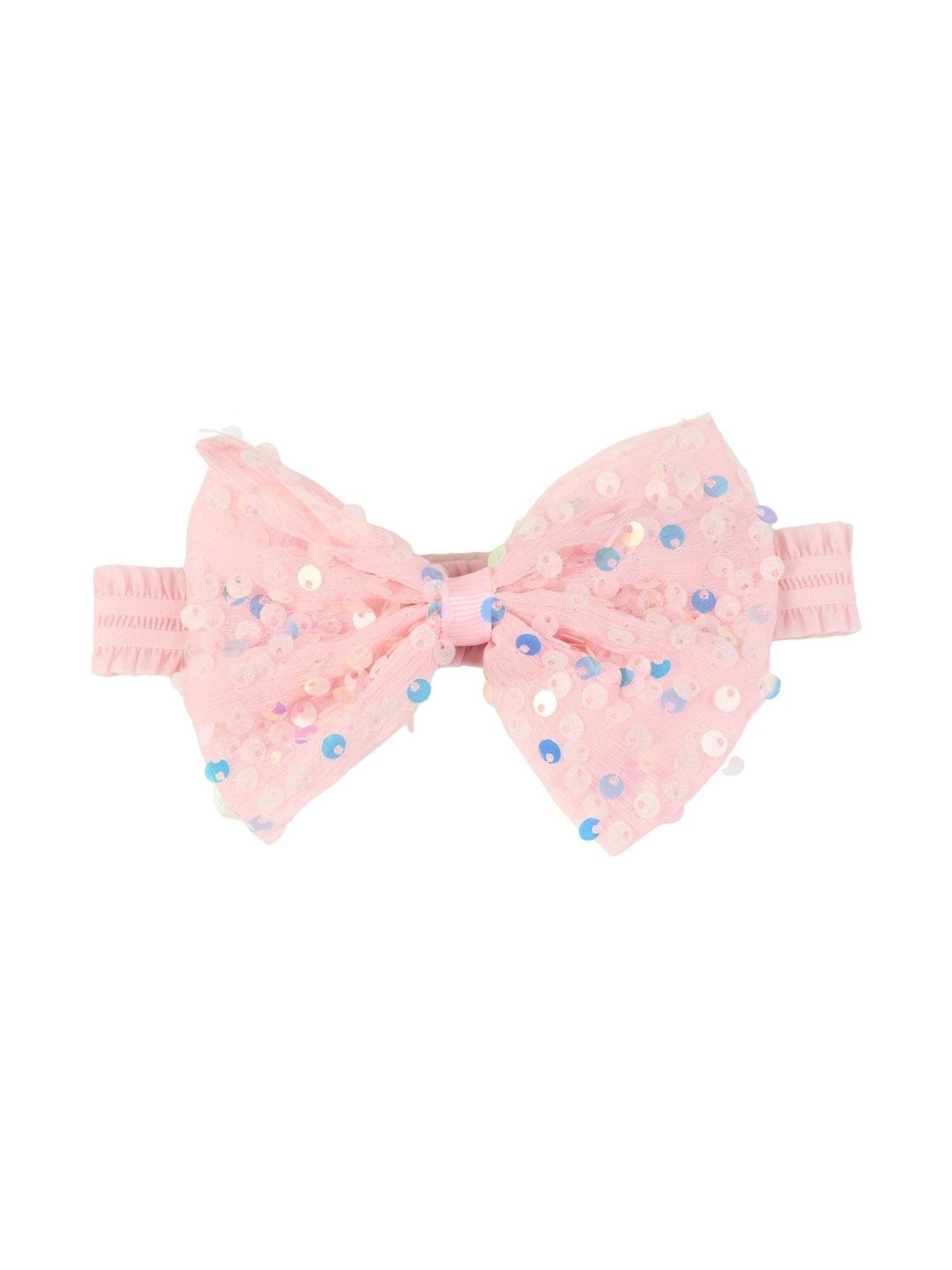 Asthetika Kids Girls Embellished Hairband-picture-13