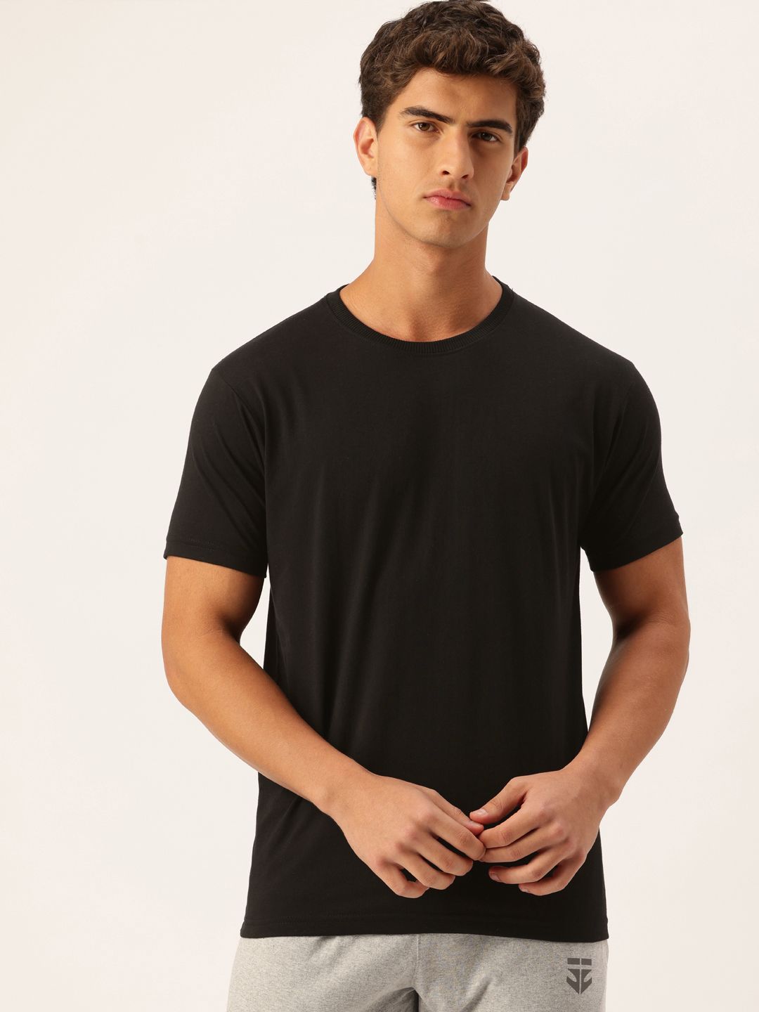 Sports52 wear Regular Fit T-shirt-picture-14